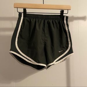 nike dri-fit shorts